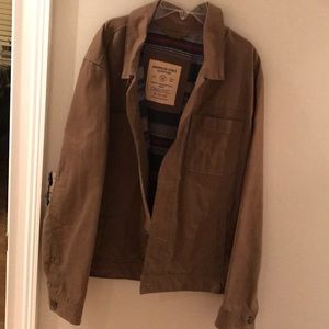 American Eagle fitting jacket!